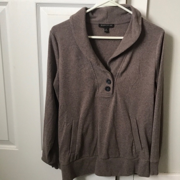 Banana Republic Tops - GUC banana  republic